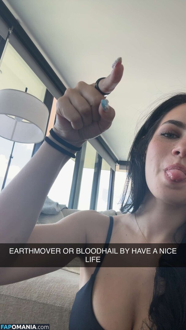 Killljoyy / carly.jb Nudo OnlyFans  Foto trapelata #28