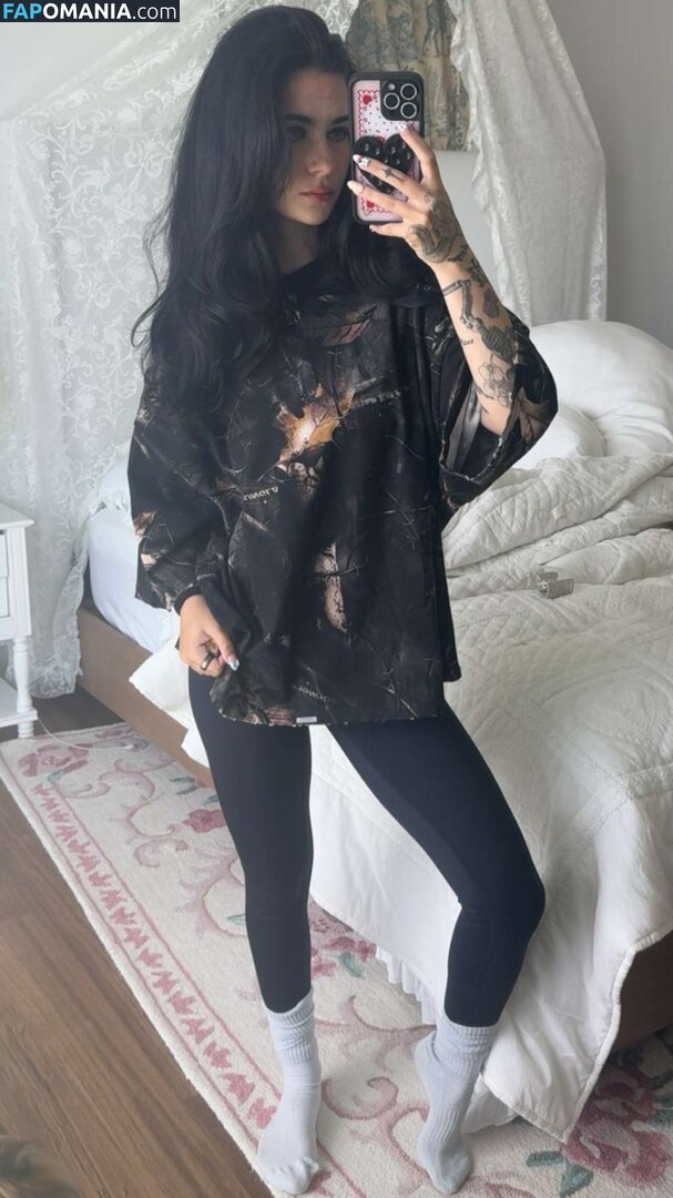 Killljoyy / carly.jb Nudo OnlyFans  Foto trapelata #33