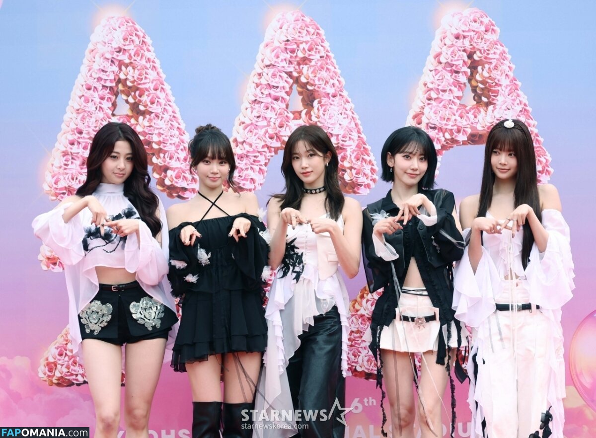 Kim Chaewon / _chaechae_1 / 김채원 Le Sserafim Nudo OnlyFans  Foto trapelata #15