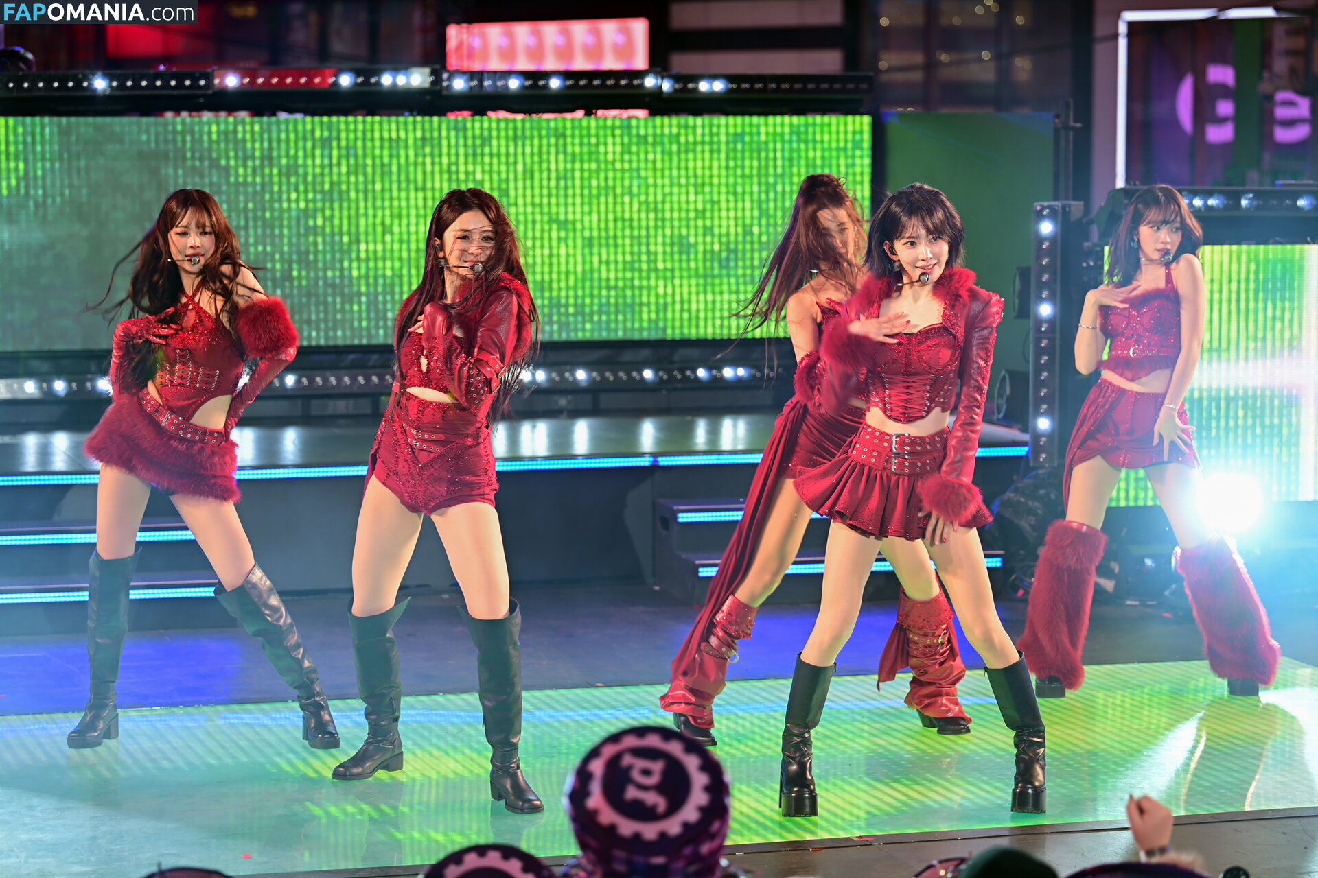 Kim Chaewon / _chaechae_1 / 김채원 Le Sserafim Nudo OnlyFans  Foto trapelata #26