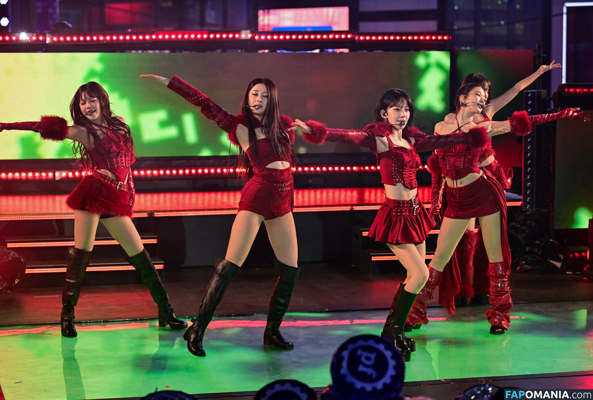 Kim Chaewon / _chaechae_1 / 김채원 Le Sserafim Nudo OnlyFans  Foto trapelata #32