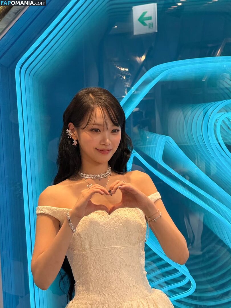 Kim Chaewon / _chaechae_1 / 김채원 Le Sserafim Nudo OnlyFans  Foto trapelata #47