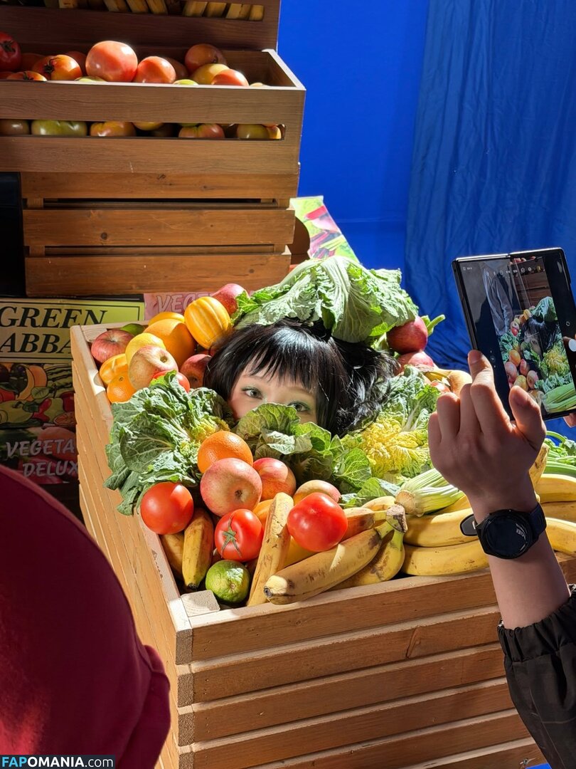 Kim Chaewon / _chaechae_1 / 김채원 Le Sserafim Nudo OnlyFans  Foto trapelata #60