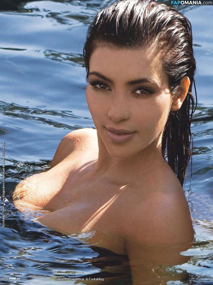 Kim Kardashian / kimkadarshian / kimkardashian Nudo OnlyFans  Foto trapelata #47