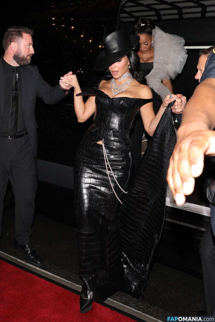 Kim Kardashian / kimkadarshian / kimkardashian Nudo OnlyFans  Foto trapelata #110