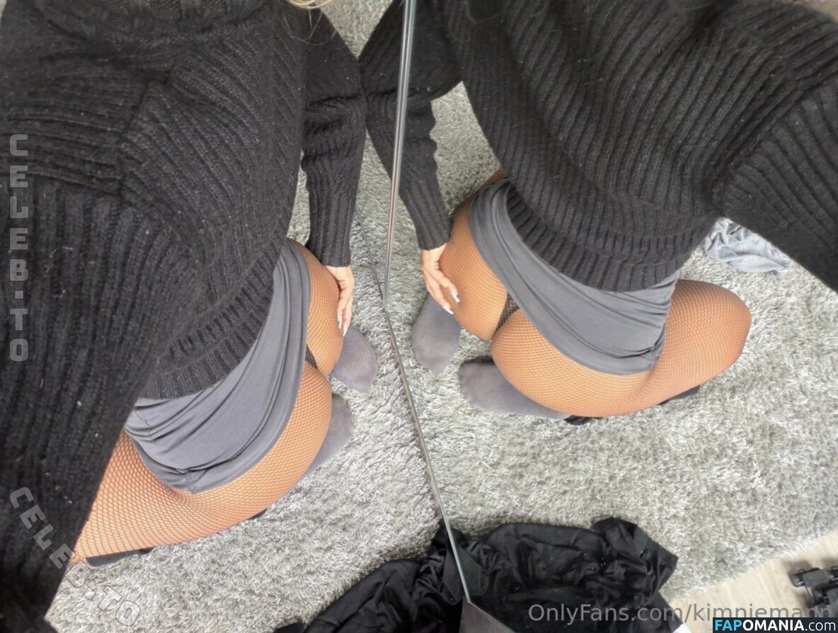 Kim niemann / kimniemann Nudo OnlyFans  Foto trapelata #1