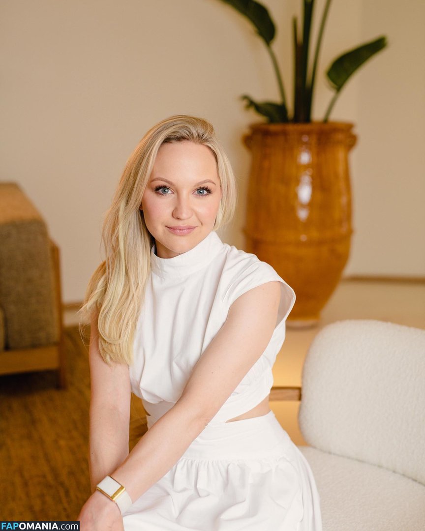 Kim Pearson / kimmypearson Nudo OnlyFans  Foto trapelata #1