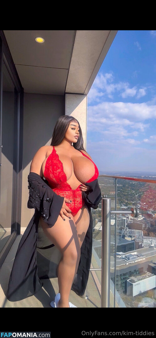kim-tiddies Nudo OnlyFans  Foto trapelata #11