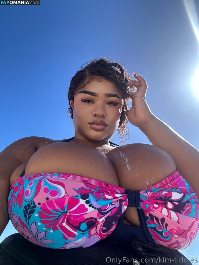 kim-tiddies Nudo OnlyFans  Foto trapelata #13