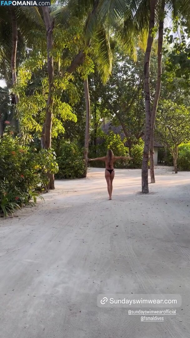 Kimberley Garner / KimberleyLondon / kimberleygarner Nudo OnlyFans  Foto trapelata #933