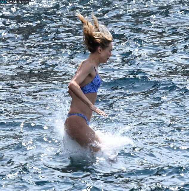 Kimberley Garner / https: / kimberleygarner / kimberleylondon / officialkimberleygarner Nudo OnlyFans  Foto trapelata #978