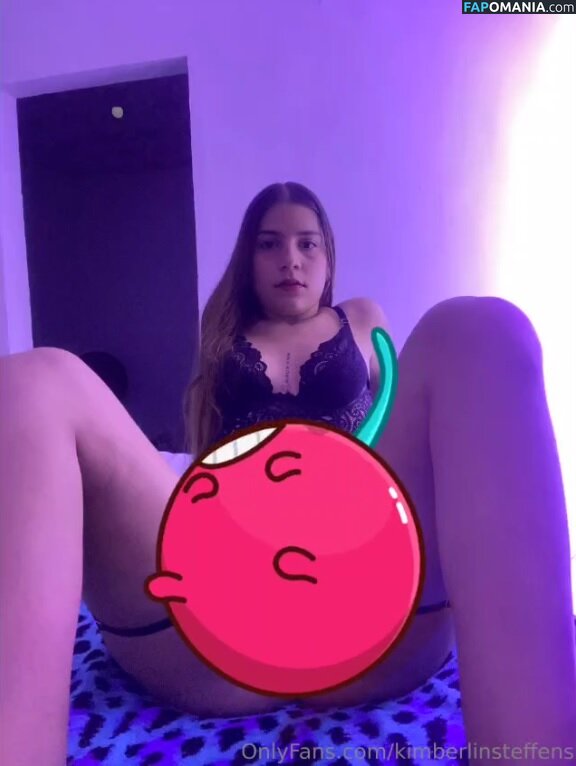 Kimberlin / kimberlin_brown / kimberlinsteffens Nudo OnlyFans  Foto trapelata #6