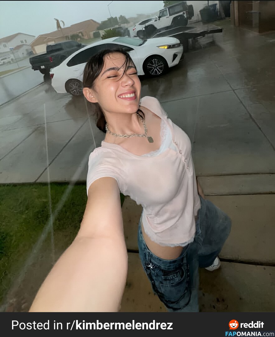 ayowhoischapis / kimbermelendrez Nudo OnlyFans  Foto trapelata #13