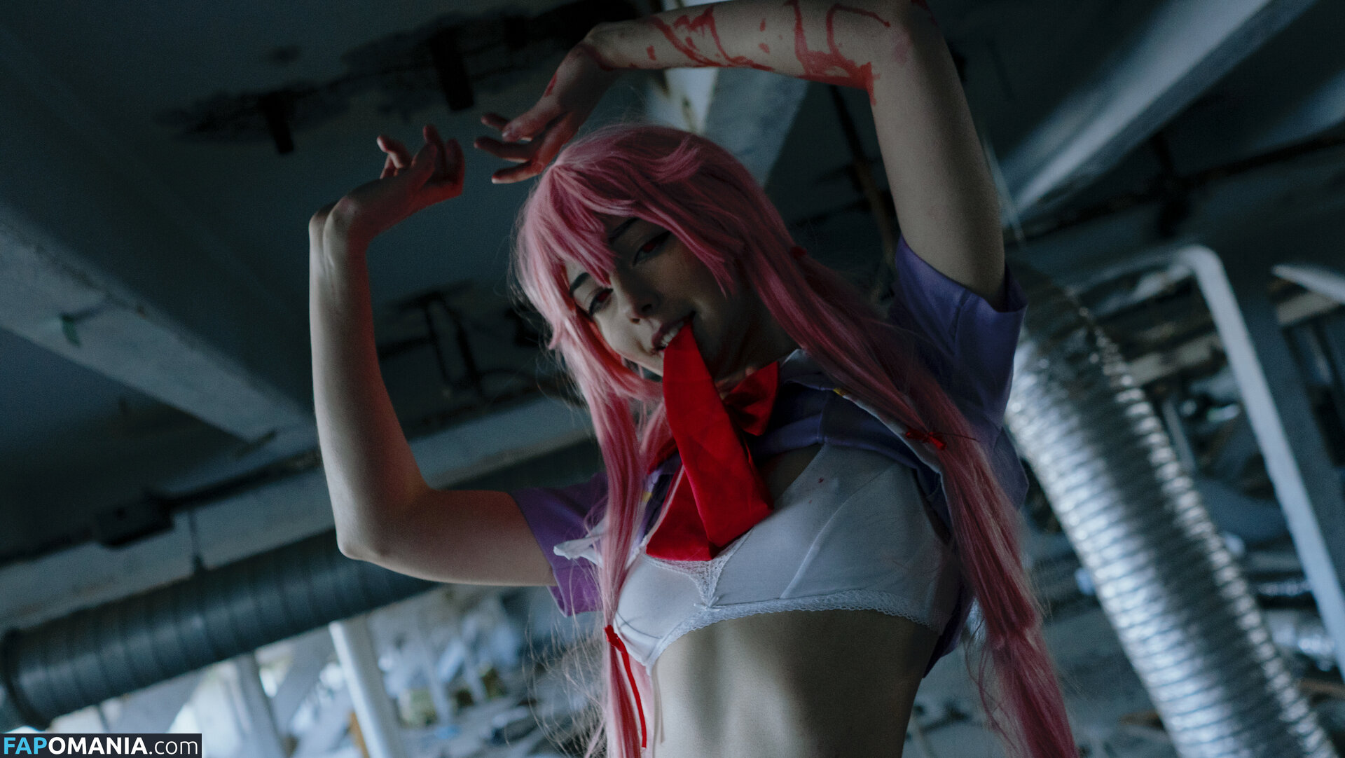 Kimekomi / kimekomi_ / xnekomi Nudo OnlyFans  Foto trapelata #88