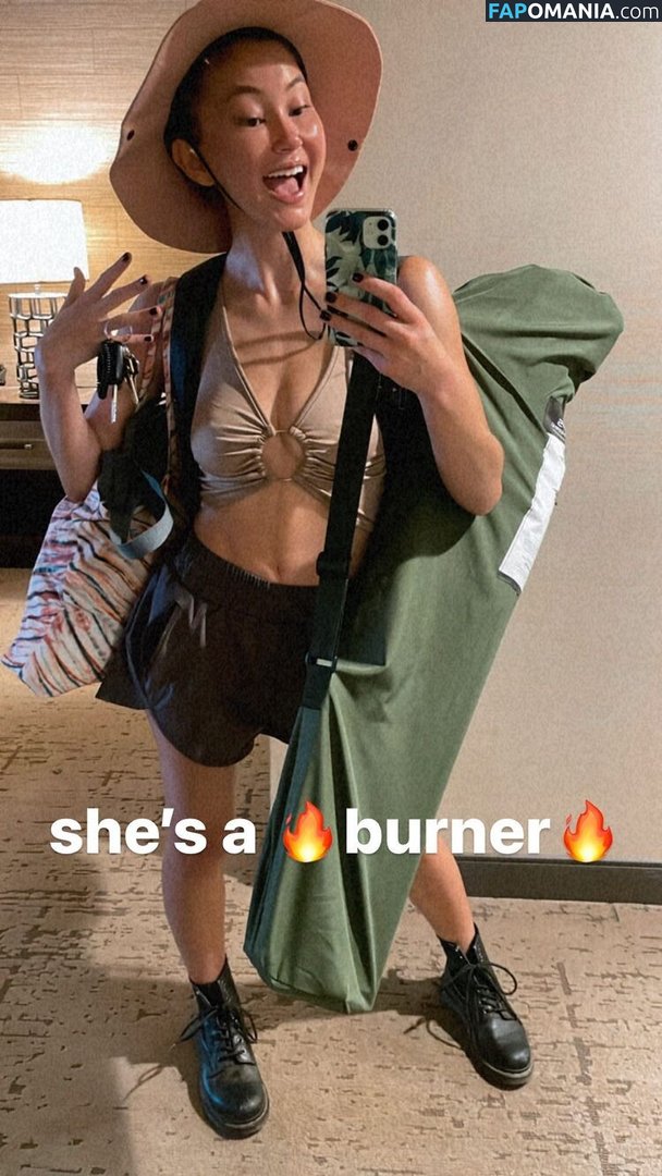 Kimiko Glenn / https: / kimikoglenn Nudo OnlyFans  Foto trapelata #26