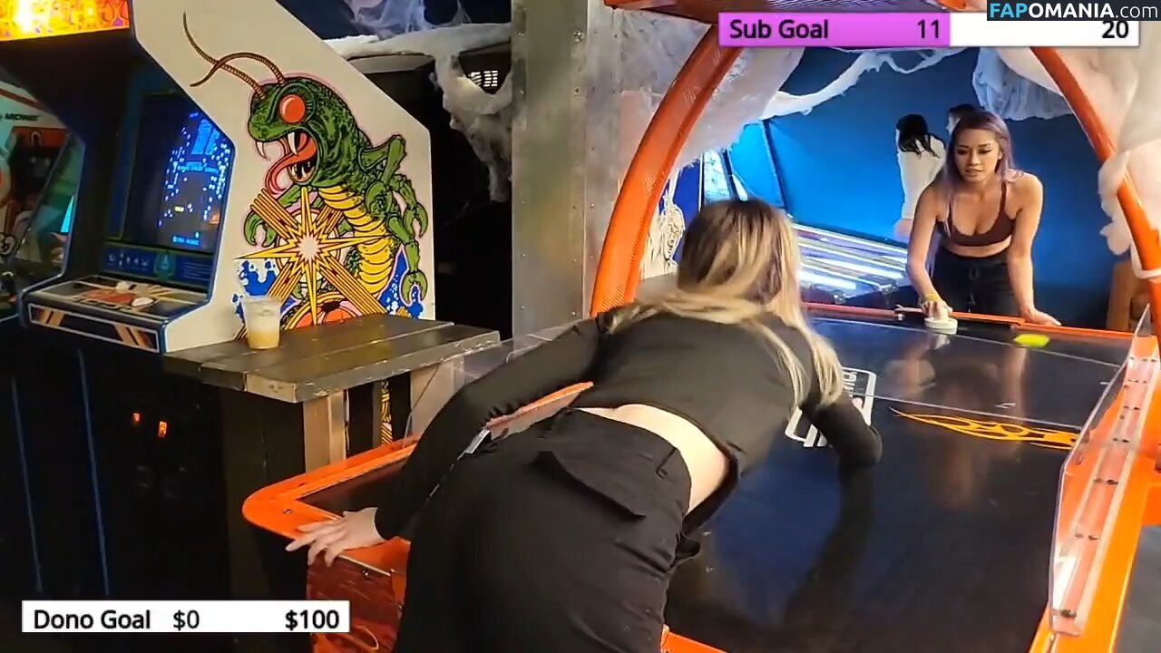 Kimmee Nudo OnlyFans  Foto trapelata #8