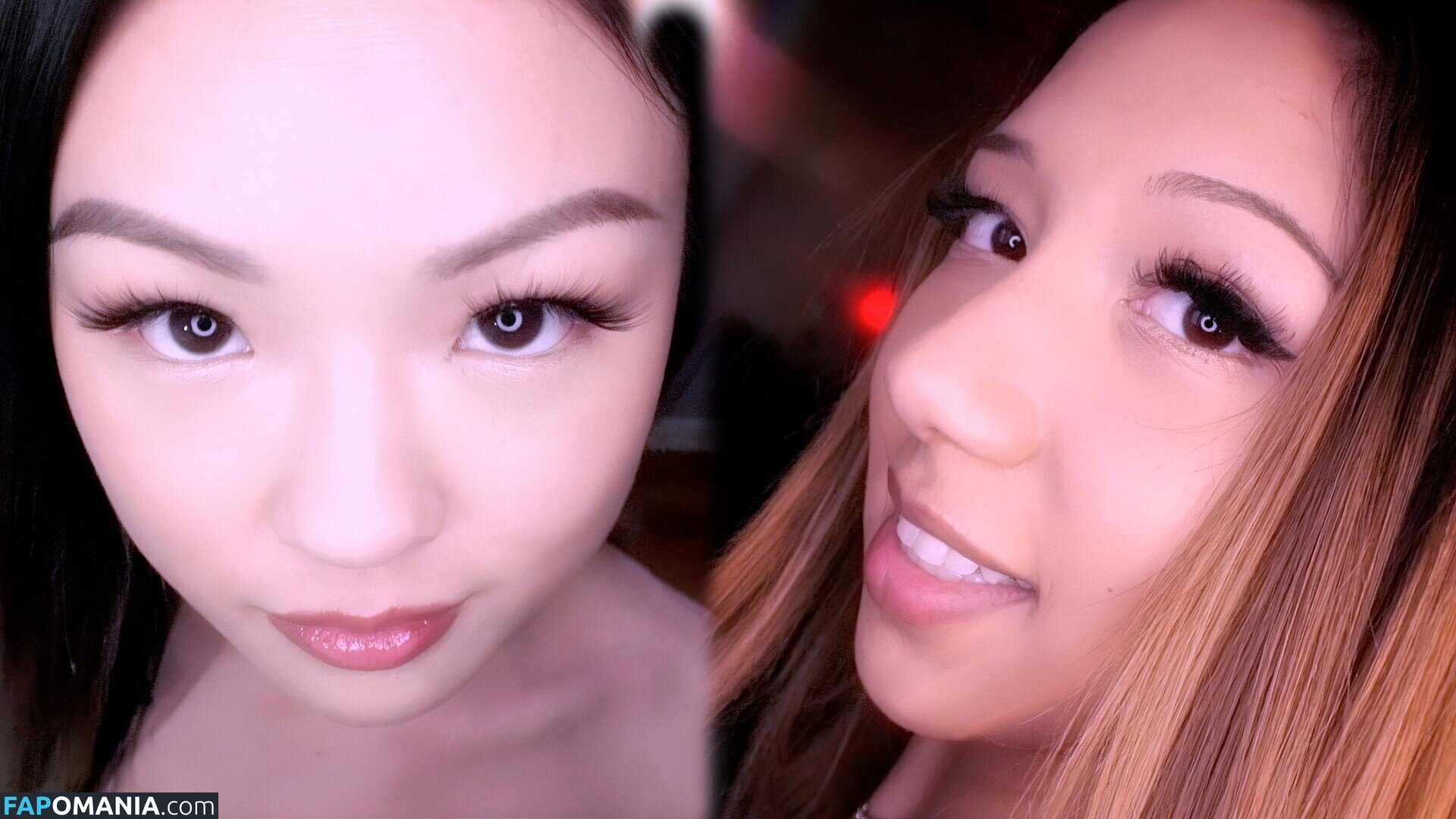 kimoraquin Nudo OnlyFans  Foto trapelata #95