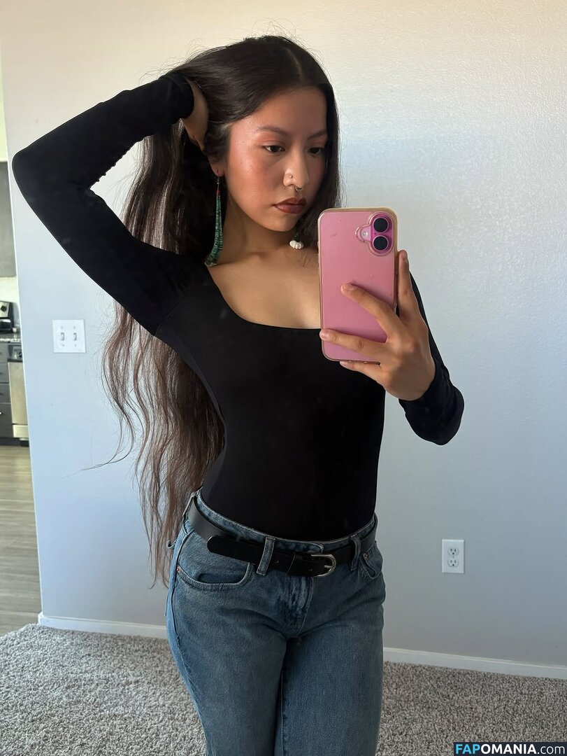 Kimora Tso / Kimprecioustso Nudo OnlyFans  Foto trapelata #1