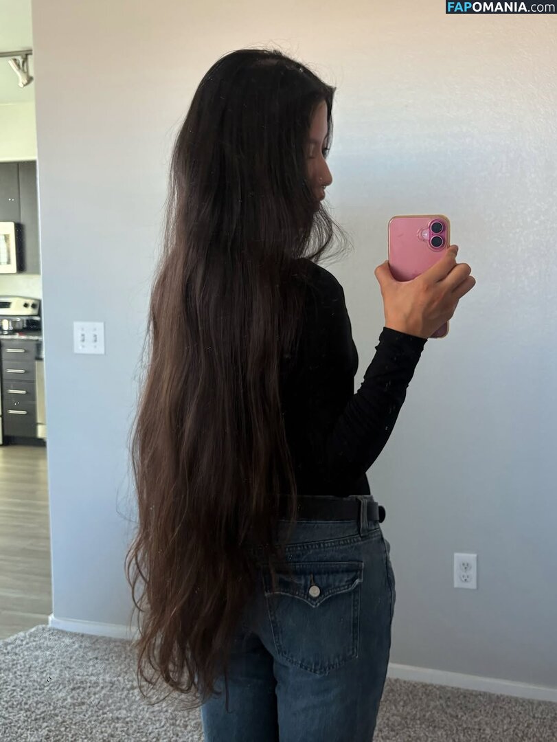 Kimora Tso / Kimprecioustso Nudo OnlyFans  Foto trapelata #2