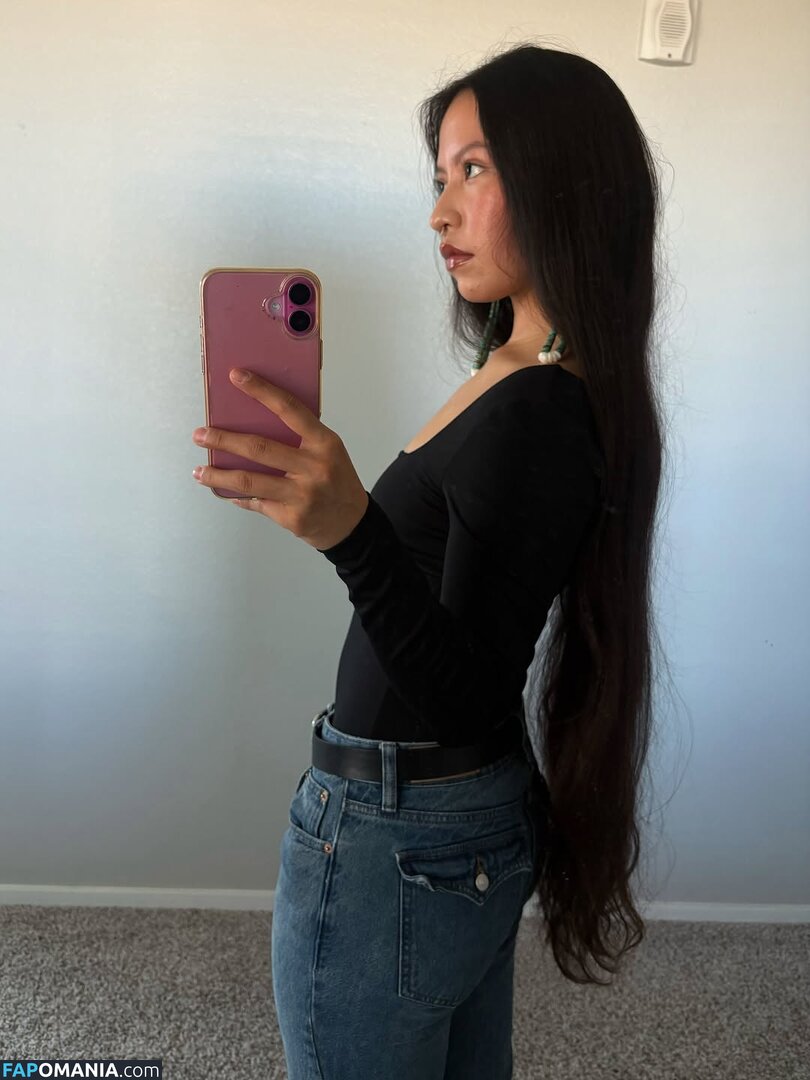 Kimora Tso / Kimprecioustso Nudo OnlyFans  Foto trapelata #3