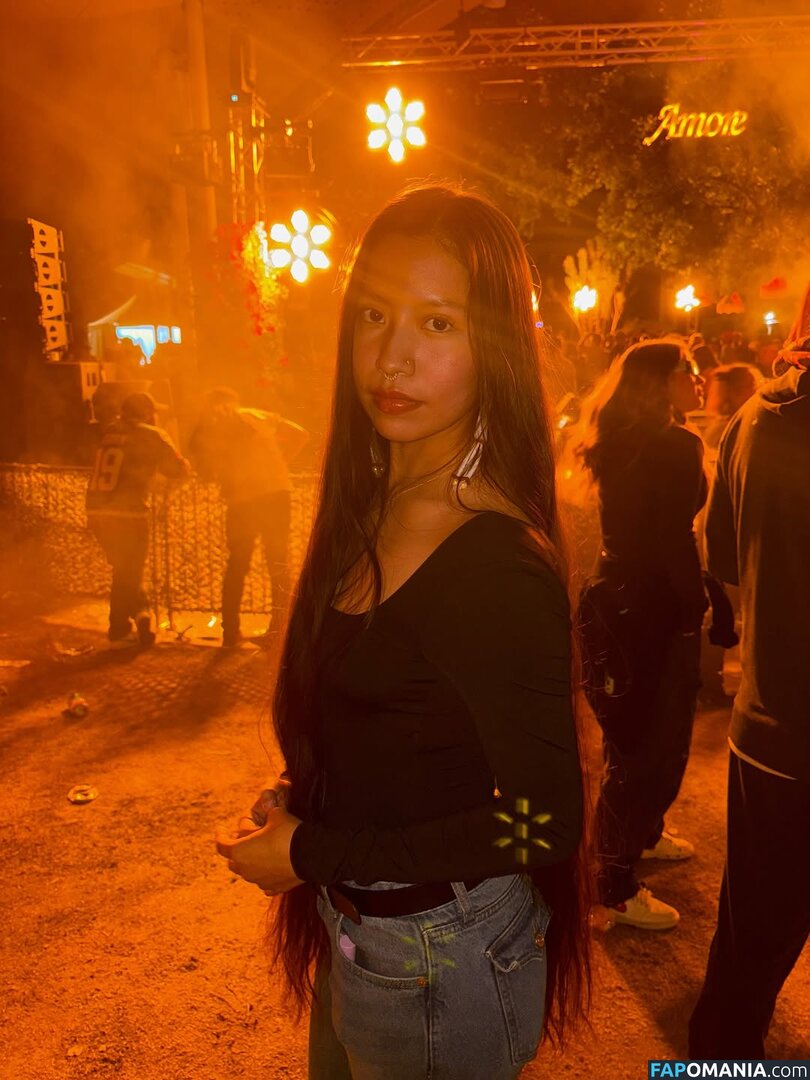 Kimora Tso / Kimprecioustso Nudo OnlyFans  Foto trapelata #5