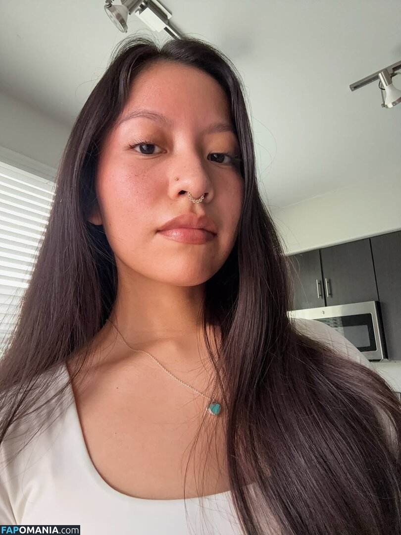 Kimora Tso / Kimprecioustso Nudo OnlyFans  Foto trapelata #7