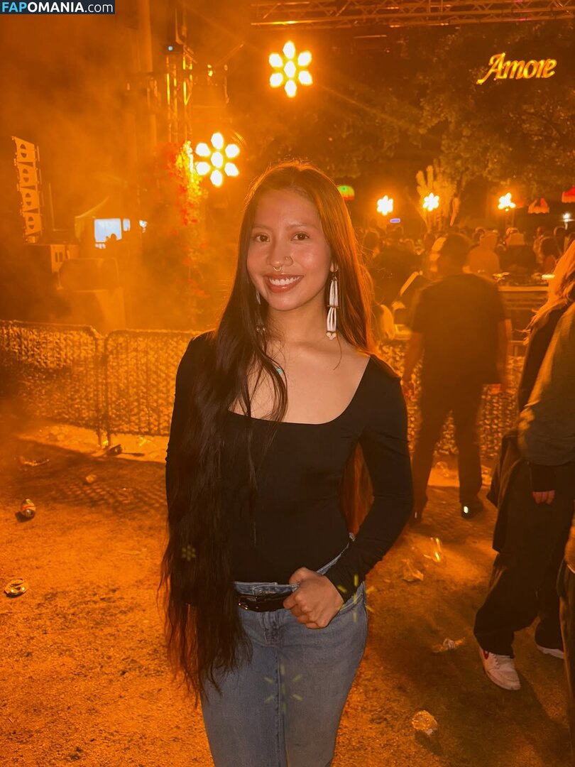 Kimora Tso / Kimprecioustso Nudo OnlyFans  Foto trapelata #8