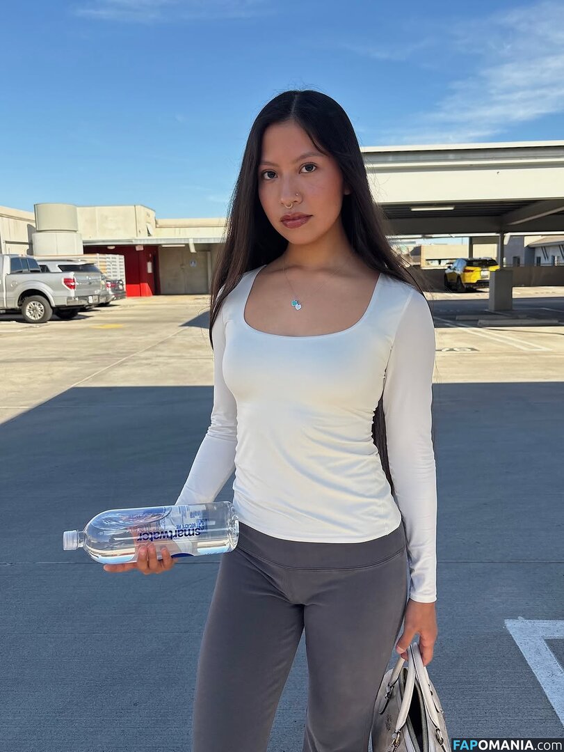 Kimora Tso / Kimprecioustso Nudo OnlyFans  Foto trapelata #10