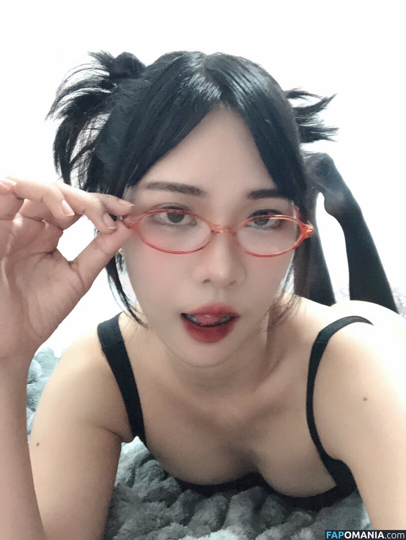 KimXi Nudo OnlyFans  Foto trapelata #8