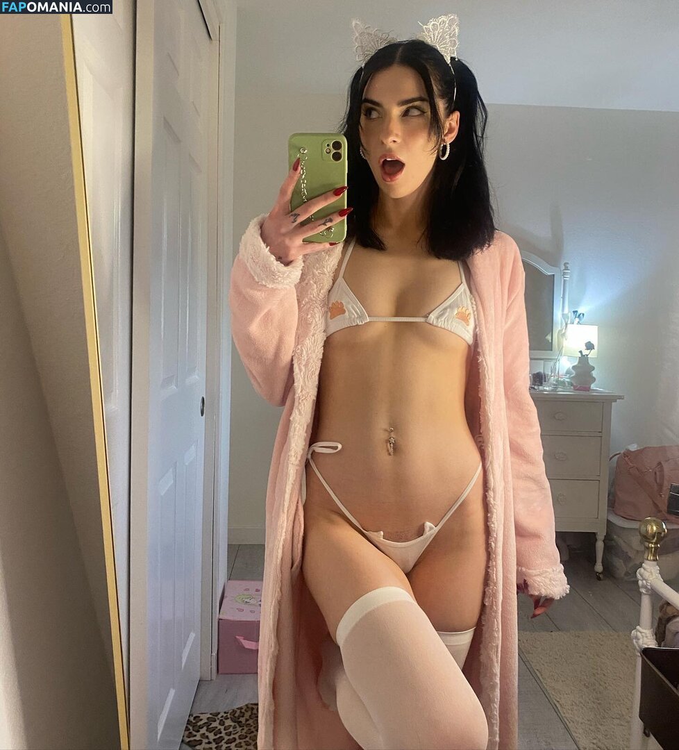 kinkyfox.pe Nudo OnlyFans  Foto trapelata #3