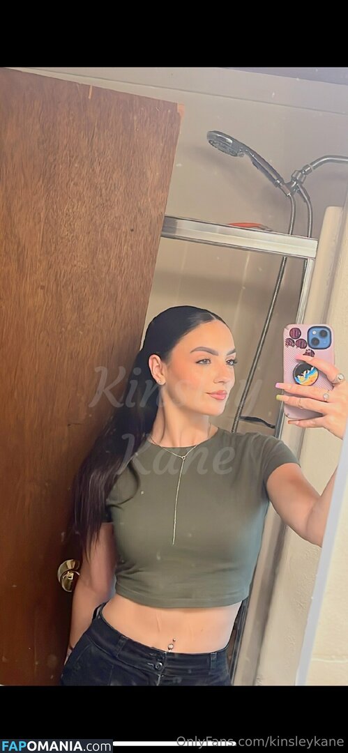 kinsey.kane / kinsleykane Nudo OnlyFans  Foto trapelata #17
