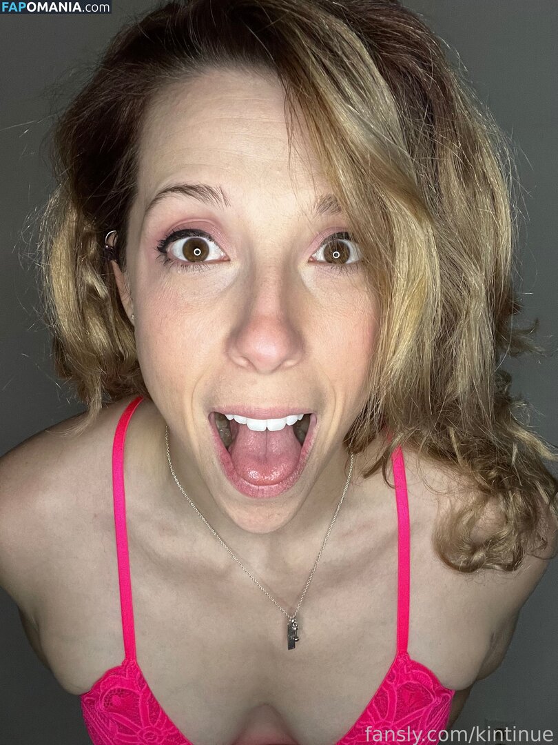 Kintinue / officialkintinue Nudo OnlyFans  Foto trapelata #3