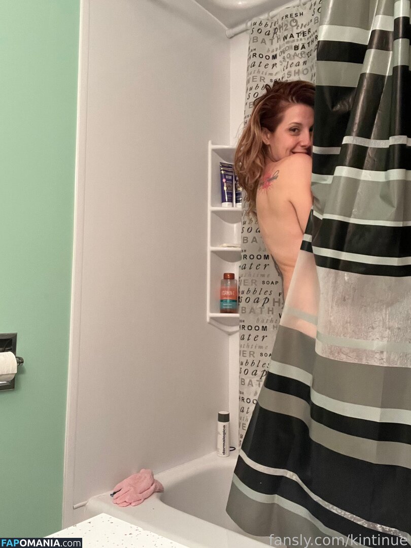 Kintinue / officialkintinue Nudo OnlyFans  Foto trapelata #6