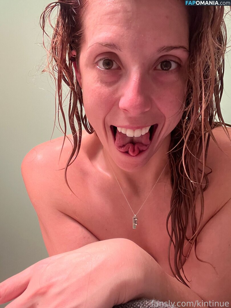 Kintinue / officialkintinue Nudo OnlyFans  Foto trapelata #14