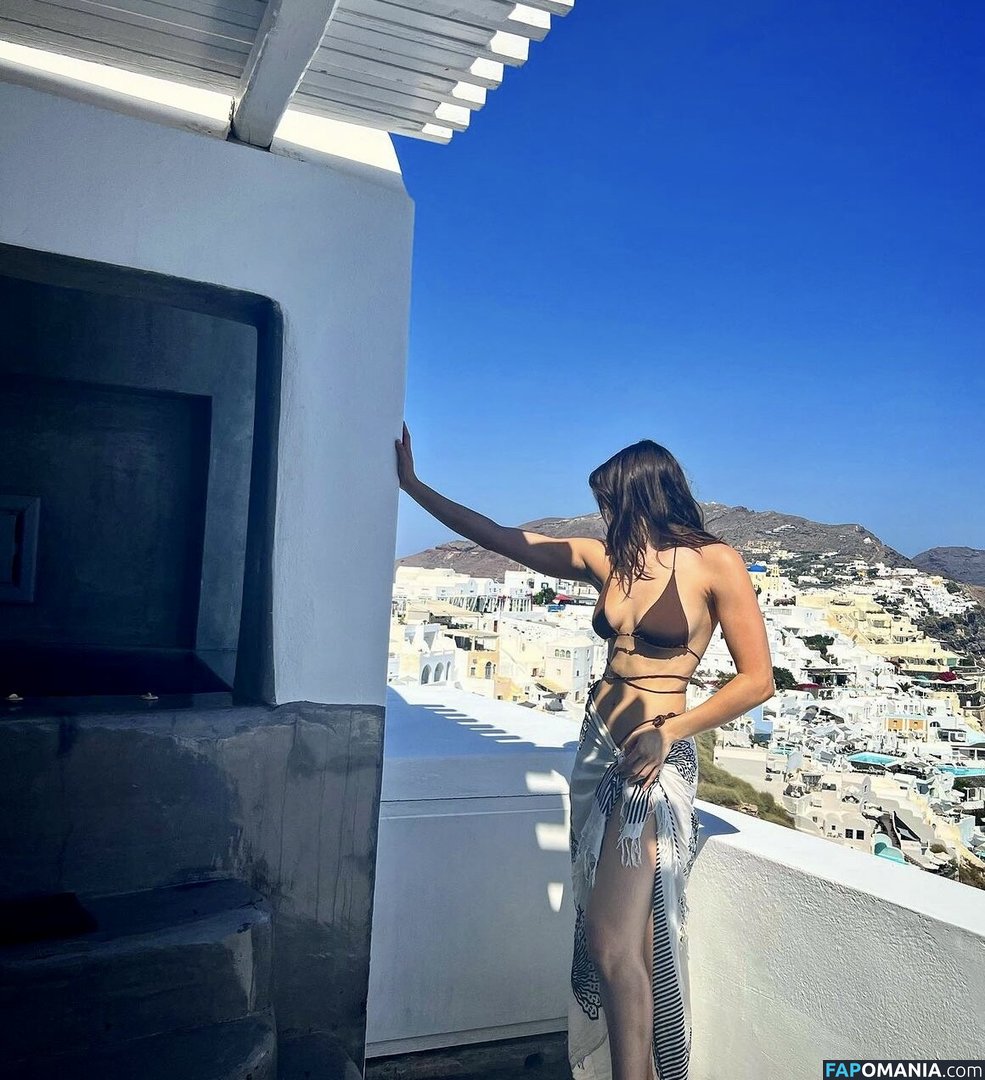 Kira Kosarin / kirakosarin Nudo OnlyFans  Foto trapelata #29