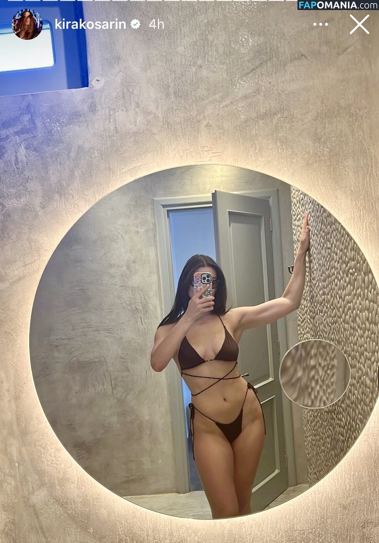 Kira Kosarin / kirakosarin Nudo OnlyFans  Foto trapelata #31