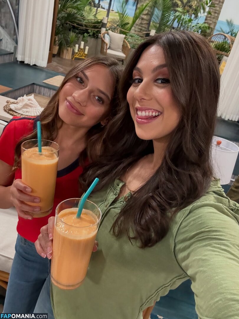 Kira Kosarin / kirakosarin Nudo OnlyFans  Foto trapelata #737
