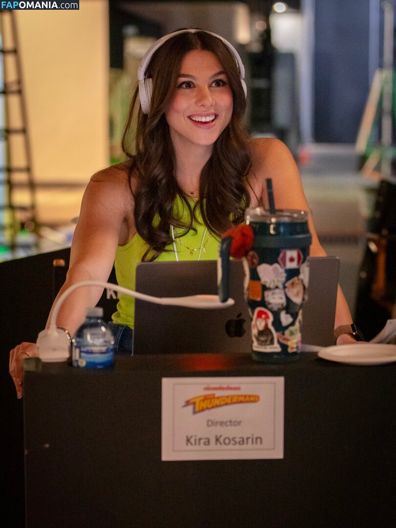 Kira Kosarin / kirakosarin Nudo OnlyFans  Foto trapelata #750