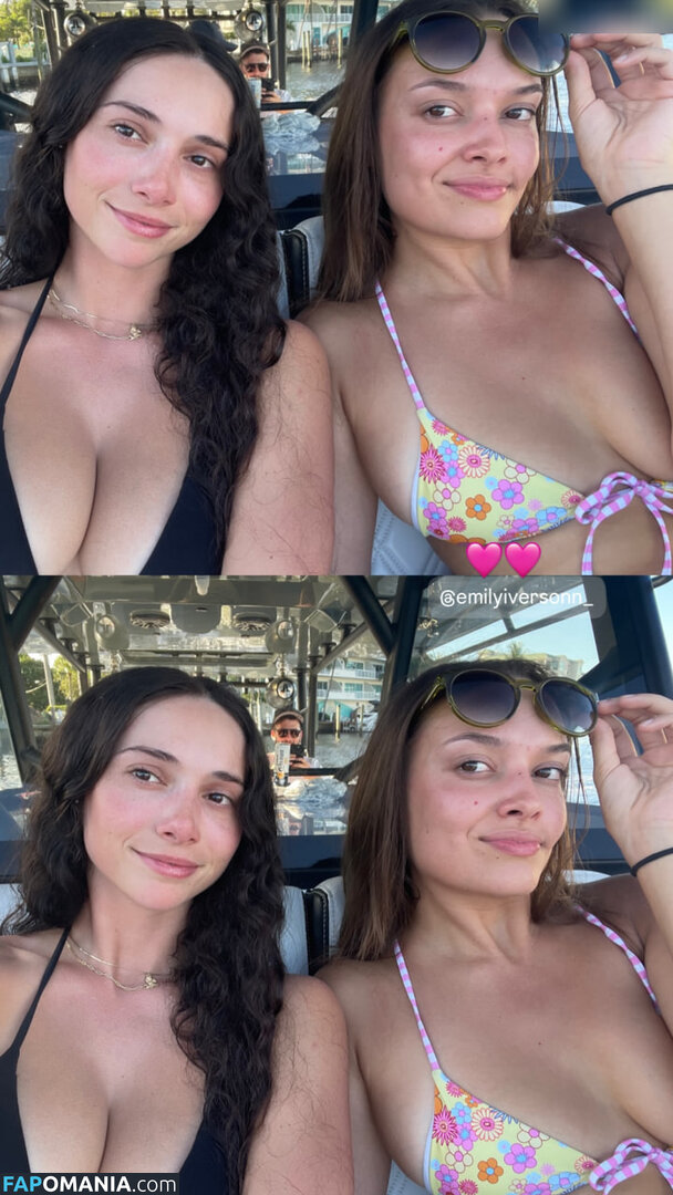 Kira Petilli / kirapetilli Nudo OnlyFans  Foto trapelata #160