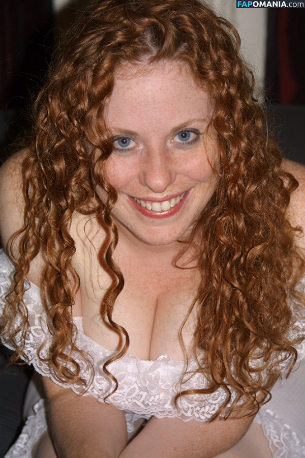Kira The Little Redhead Nudo OnlyFans  Foto trapelata #38