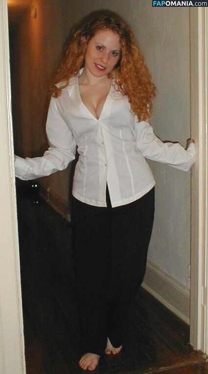 Kira The Little Redhead Nudo OnlyFans  Foto trapelata #197