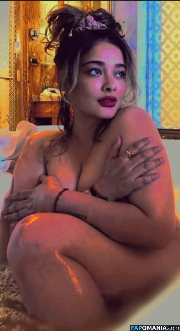 Kiran Rathore / kiran_rathore_official Nudo OnlyFans  Foto trapelata #1