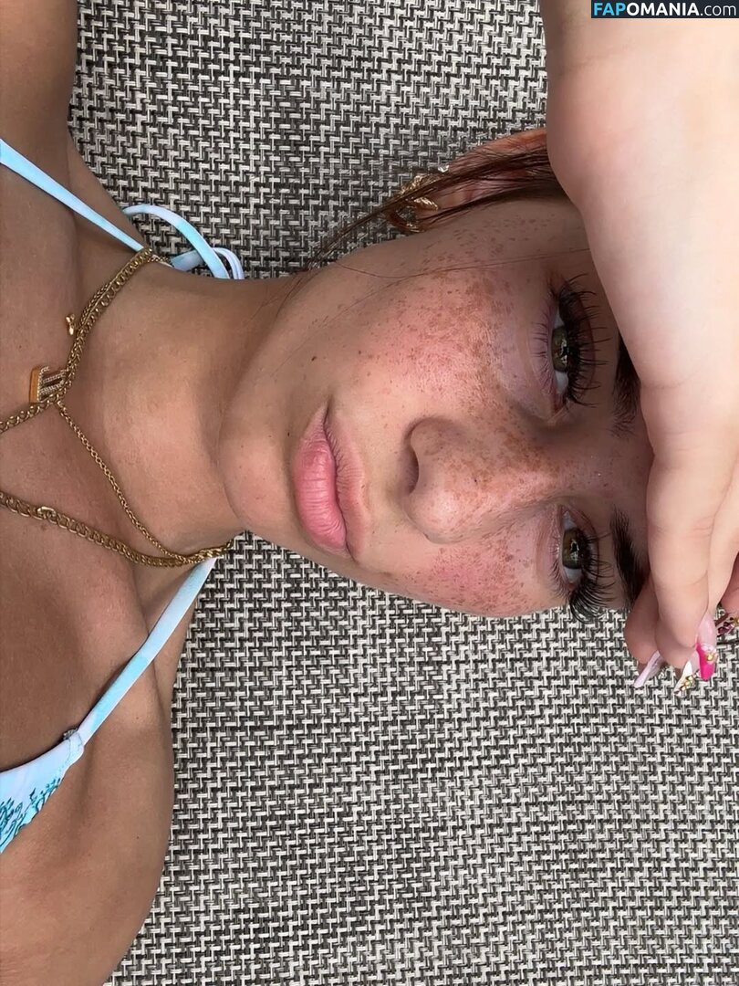 Kiran Soltes / kiranalexiss Nudo OnlyFans  Foto trapelata #2