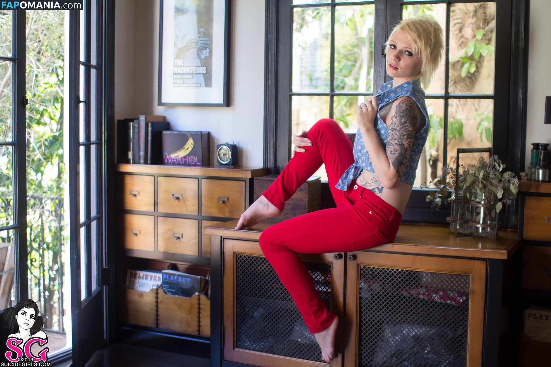 Kirbee / hello.kirbee / hellokirbee Nudo OnlyFans  Foto trapelata #52