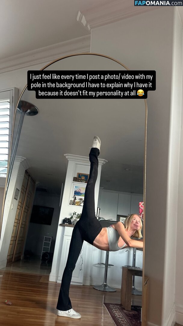 Kirby_J Nudo OnlyFans  Foto trapelata #1