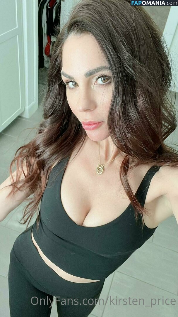Kirsten Price / kirsten_price / topknotsandtequilashots Nudo OnlyFans  Foto trapelata #212