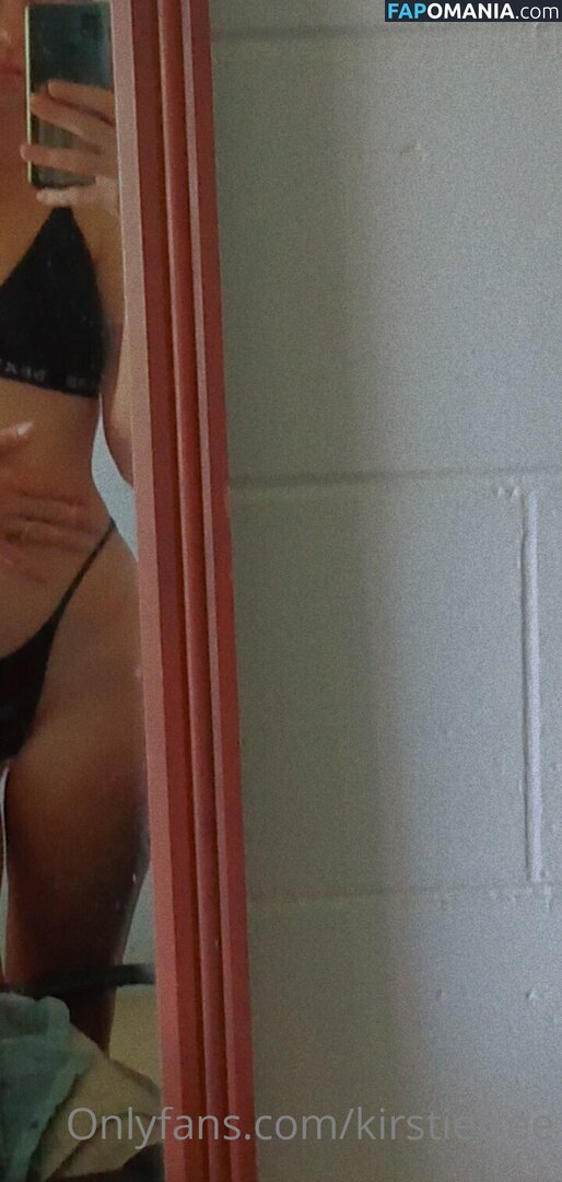 kirstiefree / kirstierenee Nudo OnlyFans  Foto trapelata #12