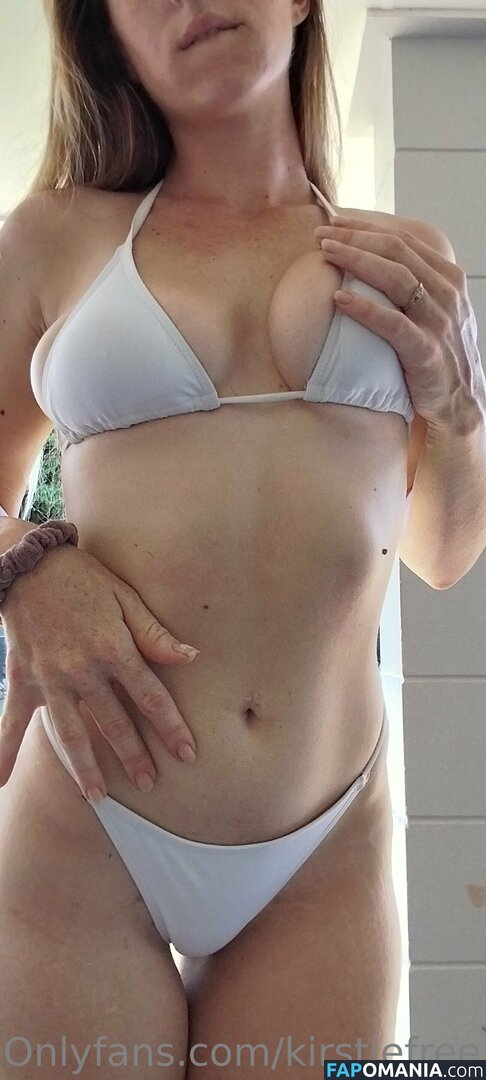 kirstiefree / kirstierenee Nudo OnlyFans  Foto trapelata #17