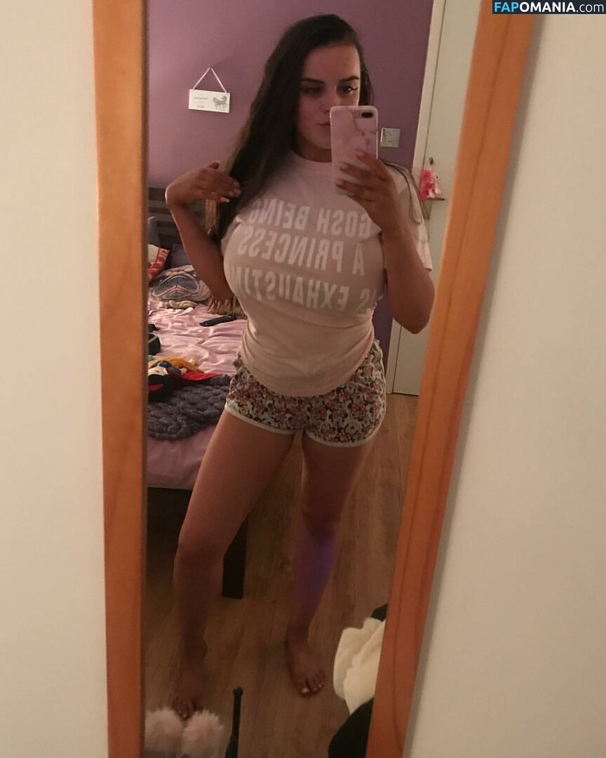 Kirsty Brittain / kbr_itt / kirstayyyxx Nudo OnlyFans  Foto trapelata #9