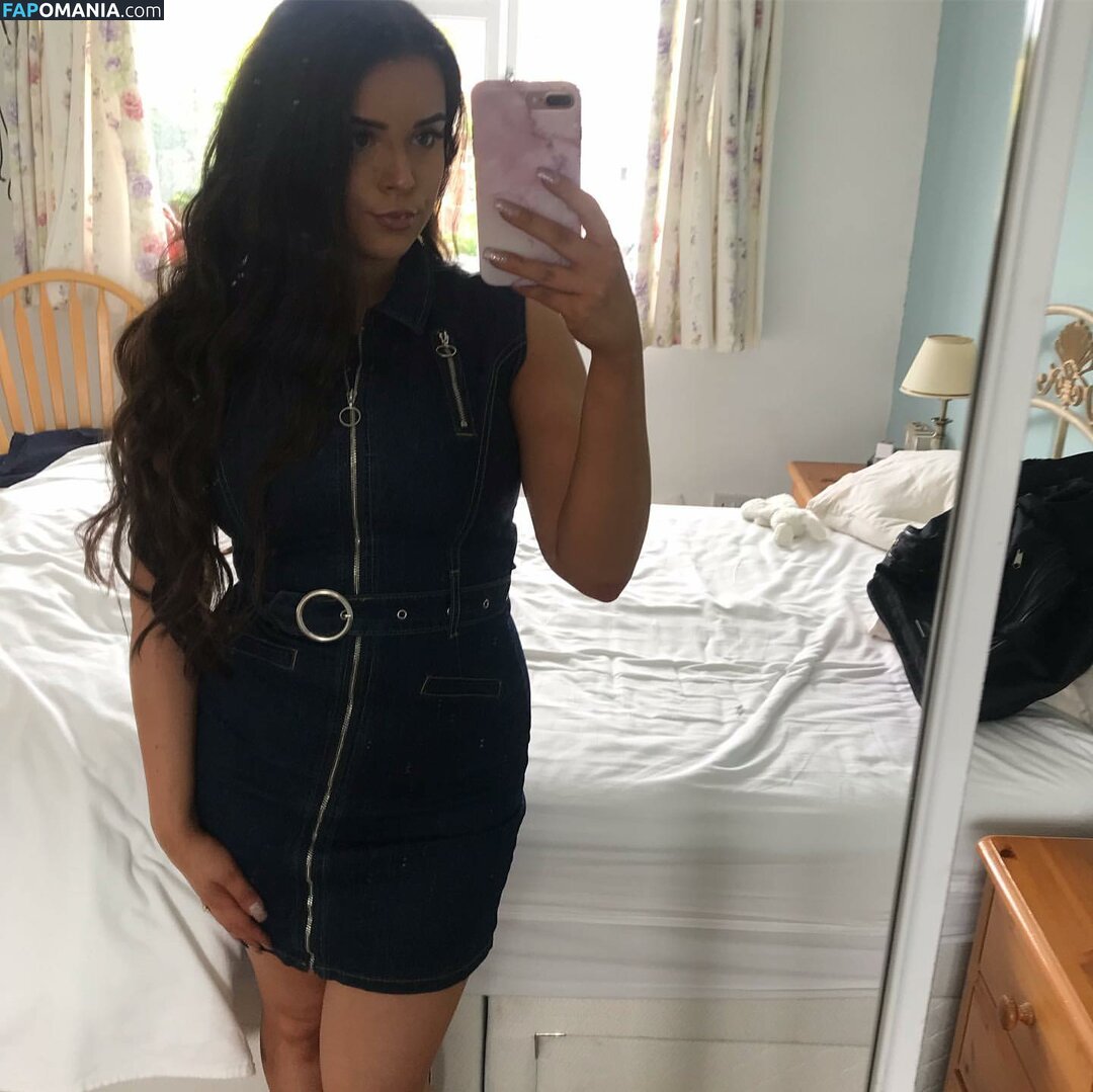 Kirsty Brittain / kbr_itt / kirstayyyxx Nudo OnlyFans  Foto trapelata #20
